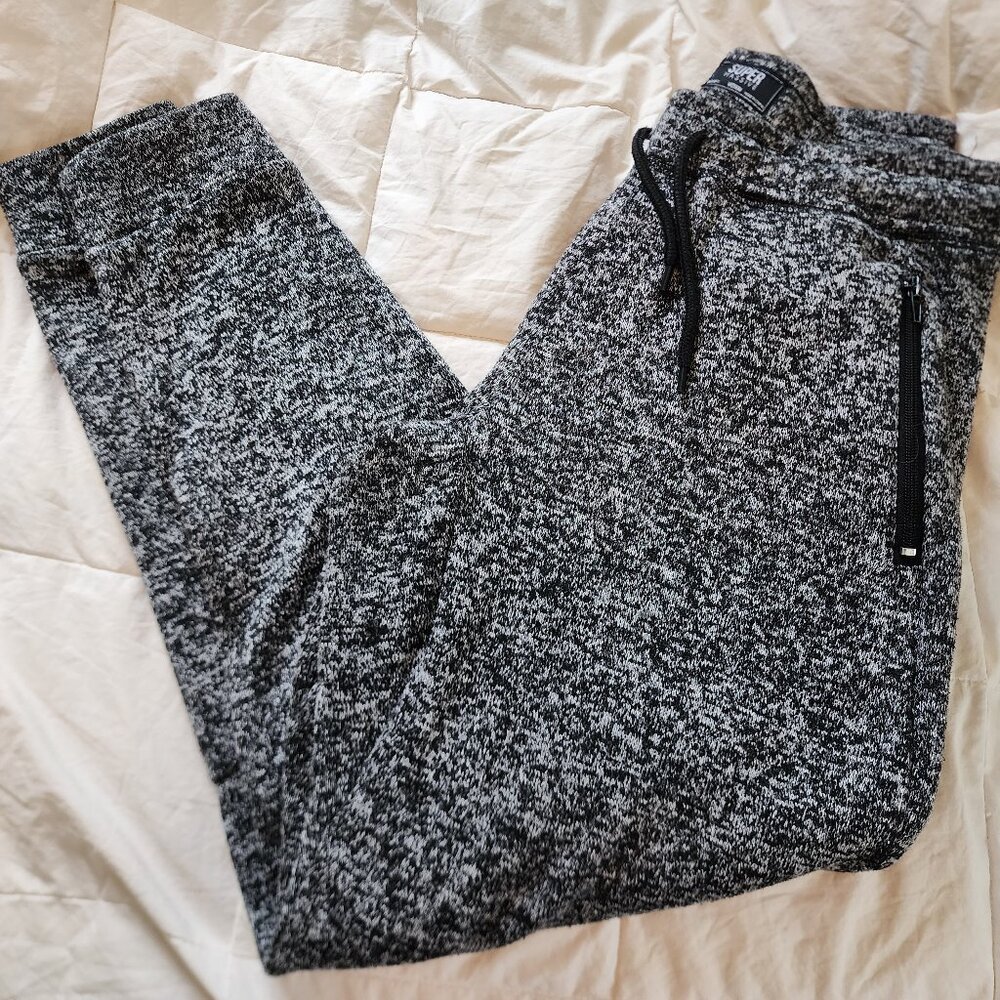 Mens size medium heavy joggers